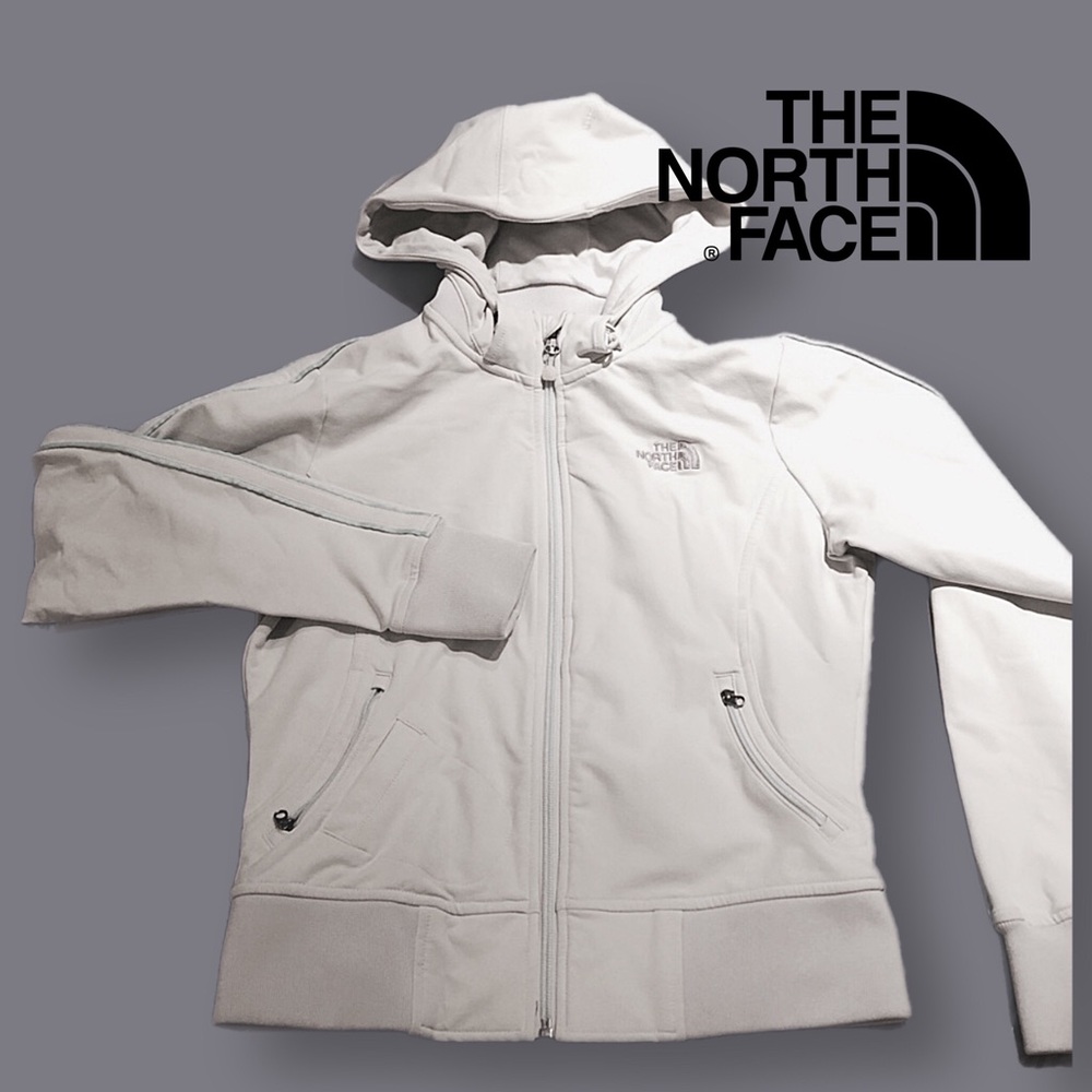 The North Face Hooded Shell Jacket (Women’s XS)